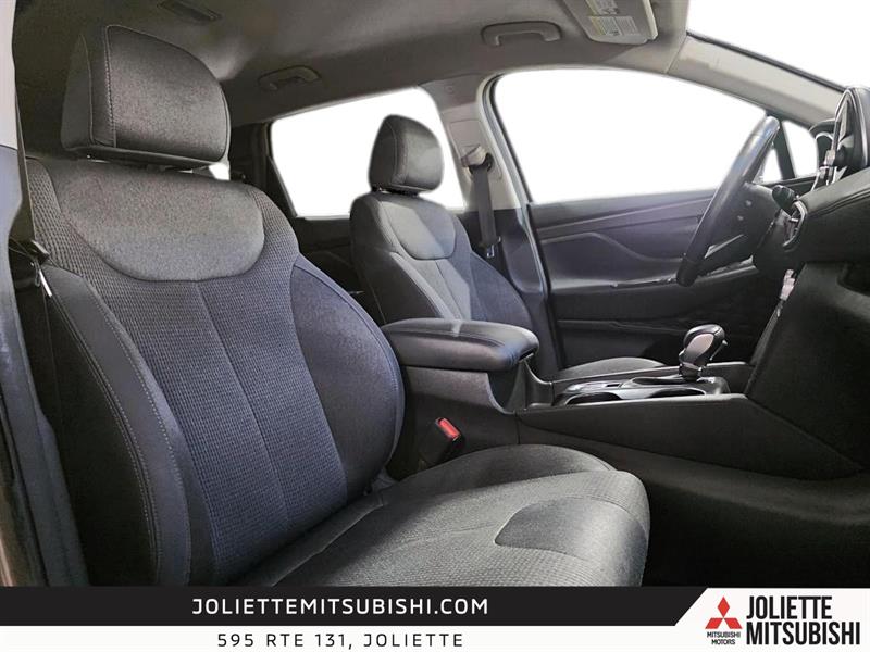 hyundai Santa Fe 2019 - 30