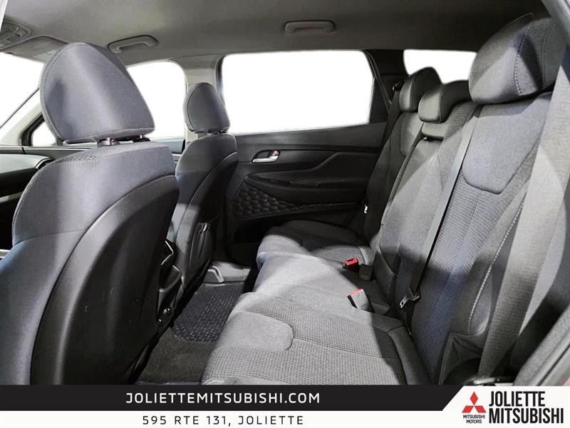 hyundai Santa Fe 2019 - 31