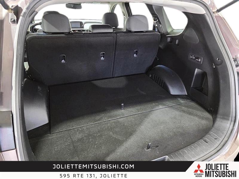 hyundai Santa Fe 2019 - 36