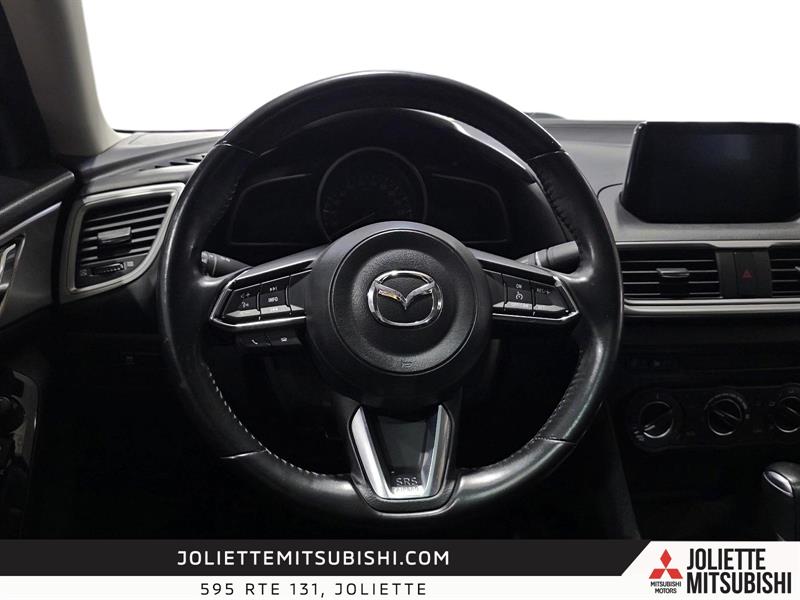 mazda Mazda3 2018 - 7