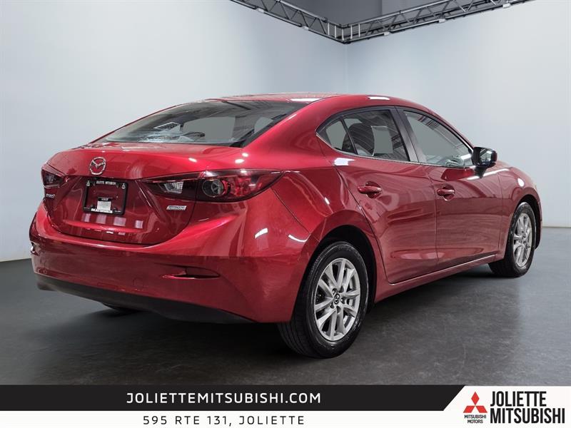 mazda Mazda3 2018 - 12