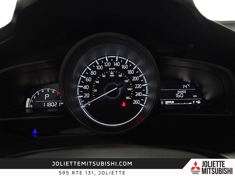 mazda Mazda3 2018 - 15