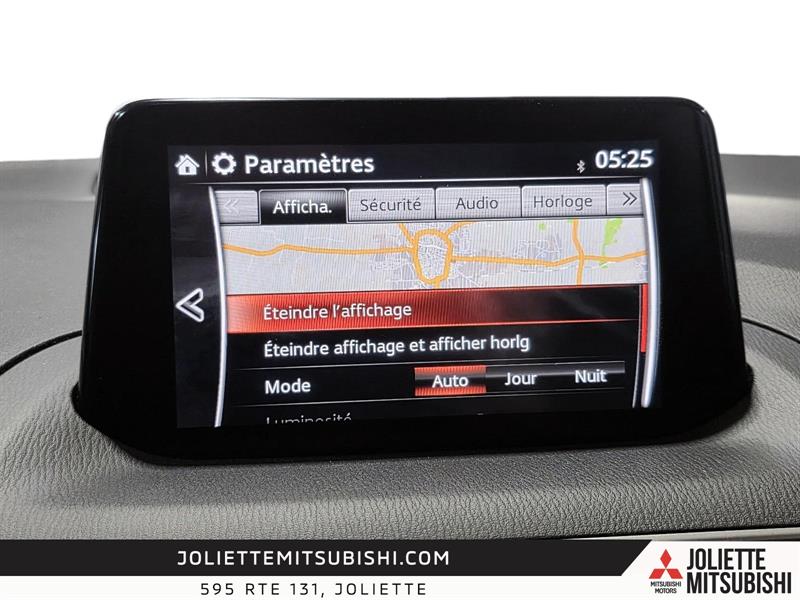 mazda Mazda3 2018 - 19