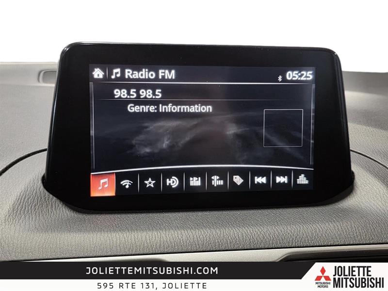 mazda Mazda3 2018 - 20