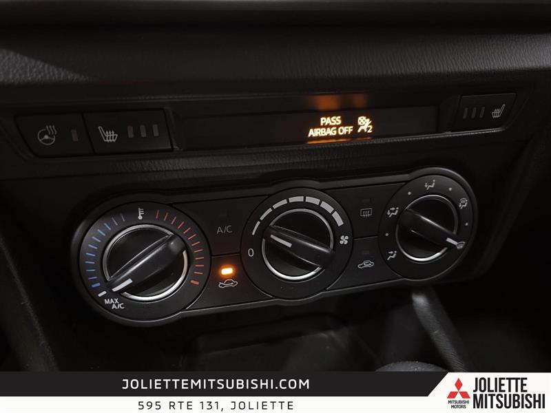 mazda Mazda3 2018 - 21