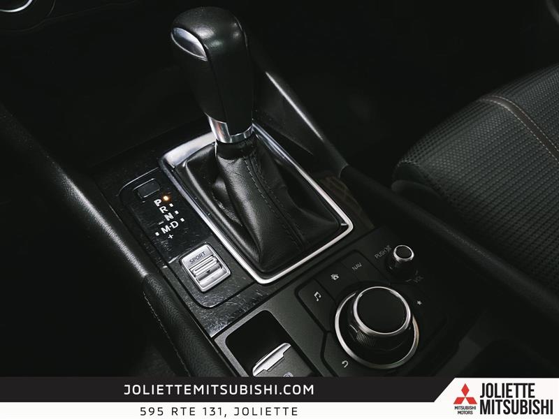 mazda Mazda3 2018 - 22