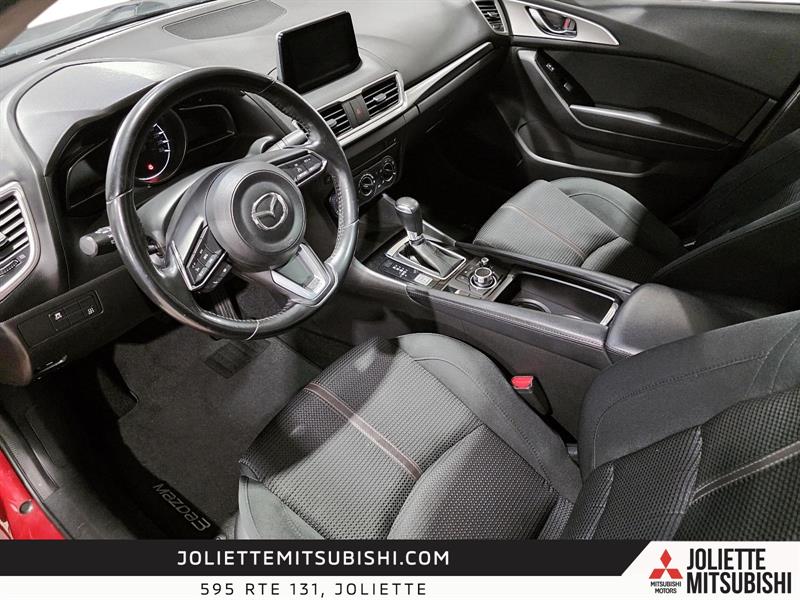 mazda Mazda3 2018 - 25