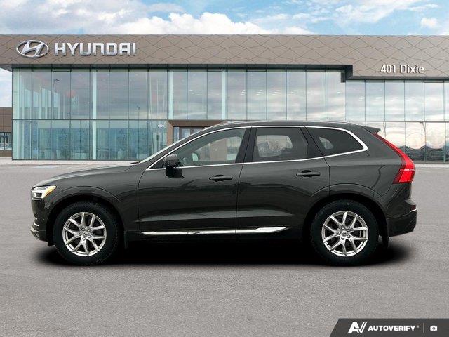 volvo XC60 2020 - 2