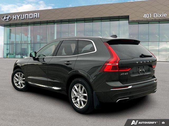 volvo XC60 2020 - 3
