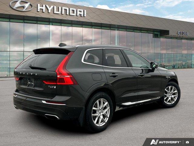 volvo XC60 2020 - 5