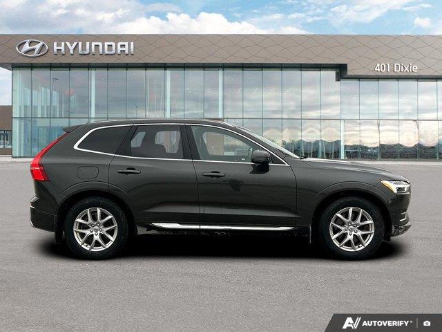 volvo XC60 2020 - 6