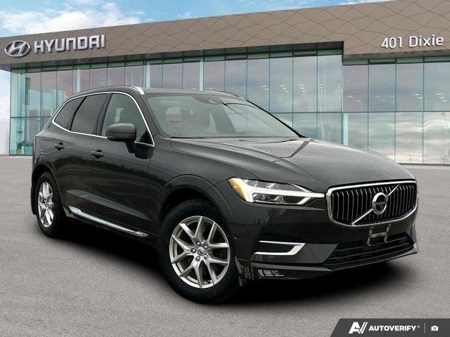 volvo XC60 2020 - 7