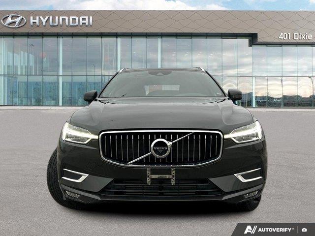 volvo XC60 2020 - 8