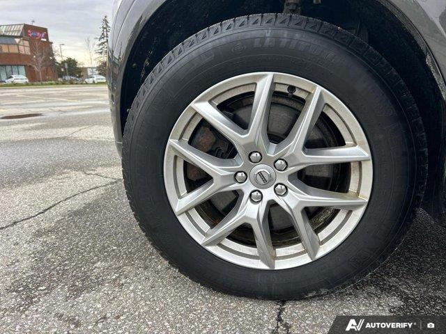 volvo XC60 2020 - 9