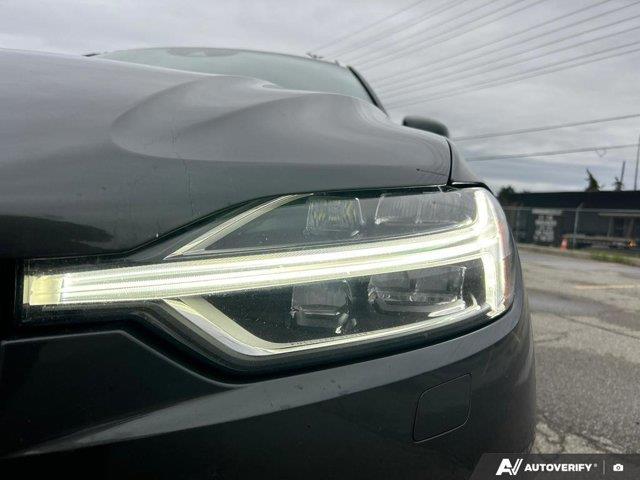 volvo XC60 2020 - 11