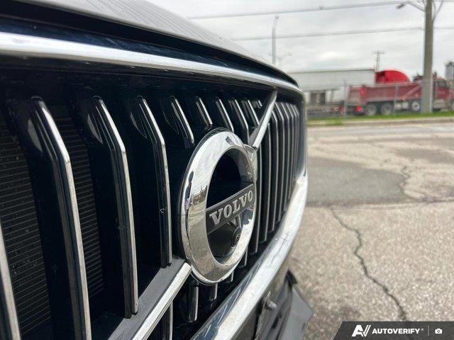 volvo XC60 2020 - 12