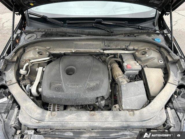 volvo XC60 2020 - 13
