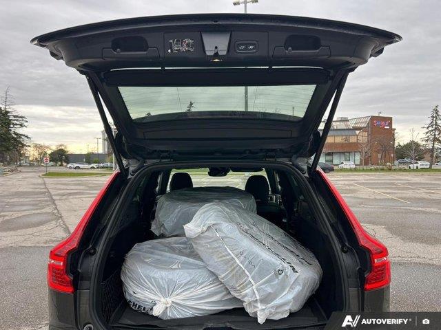 volvo XC60 2020 - 15