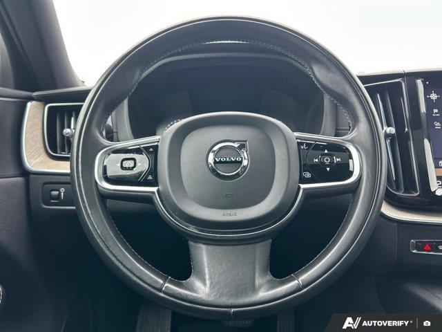 volvo XC60 2020 - 17