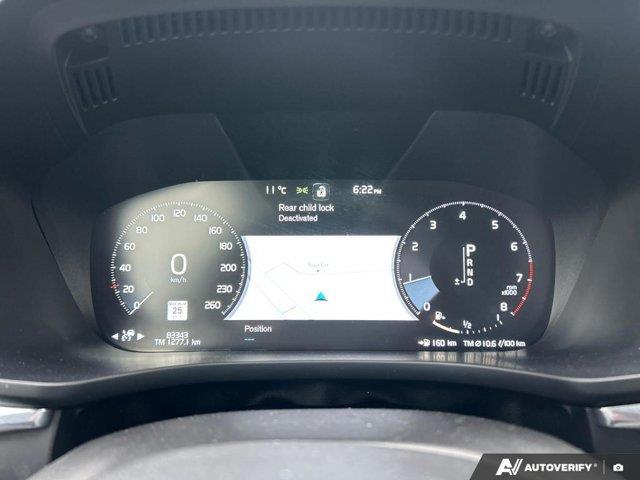 volvo XC60 2020 - 18