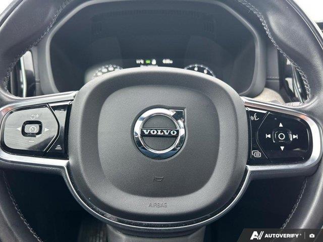 volvo XC60 2020 - 19