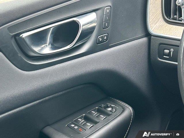 volvo XC60 2020 - 20