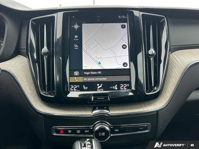 volvo XC60 2020 - 22