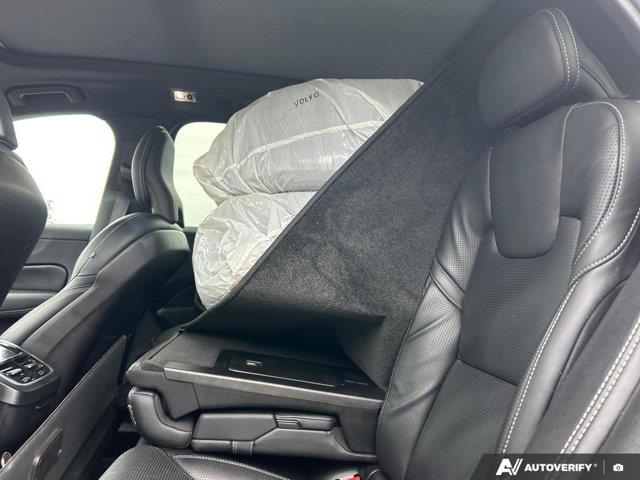 volvo XC60 2020 - 26