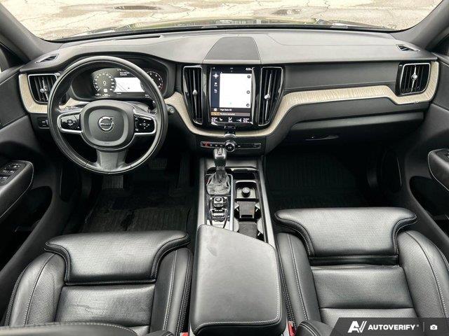 volvo XC60 2020 - 27