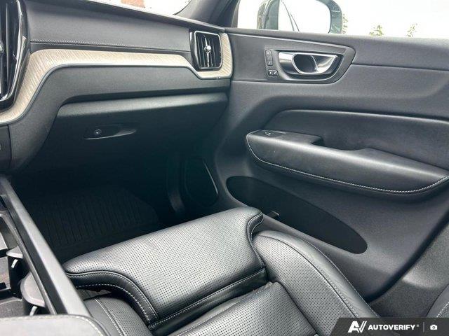 volvo XC60 2020 - 28