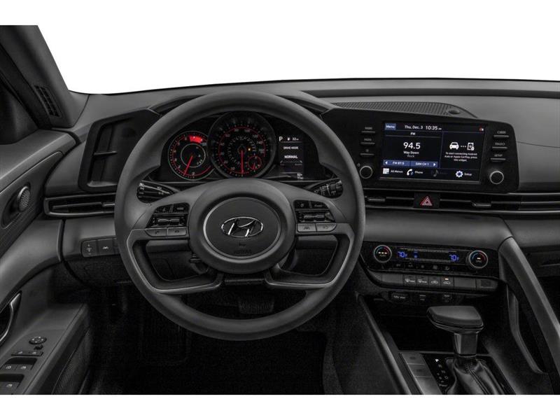 hyundai Elantra 2022 - 4
