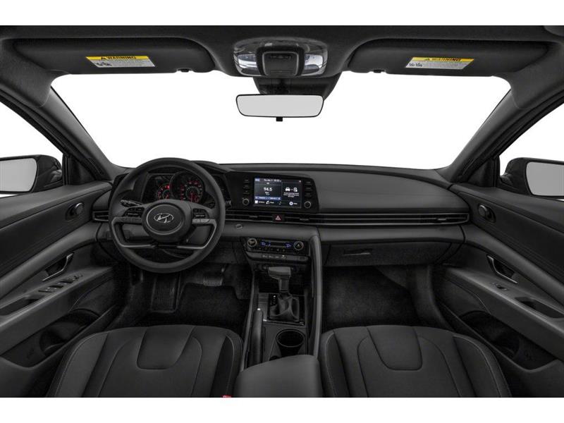 hyundai Elantra 2022 - 5