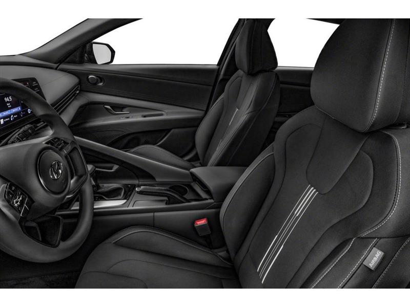 hyundai Elantra 2022 - 6