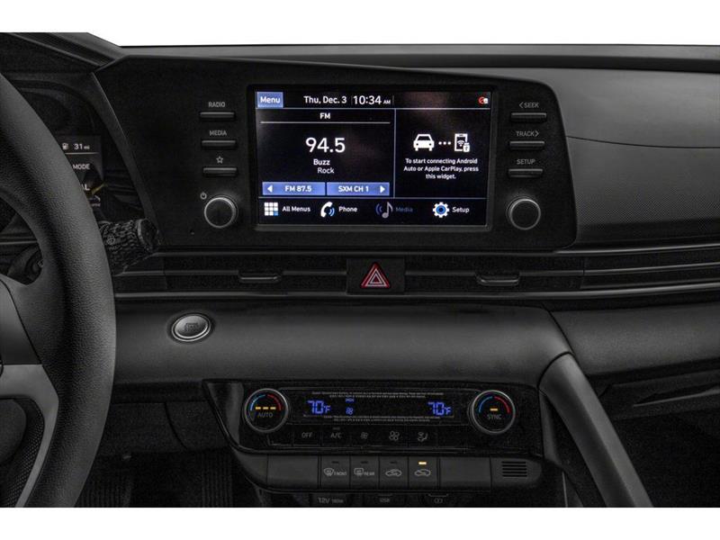 hyundai Elantra 2022 - 7