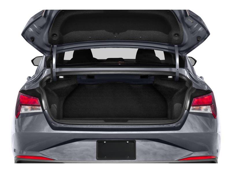 hyundai Elantra 2022 - 8