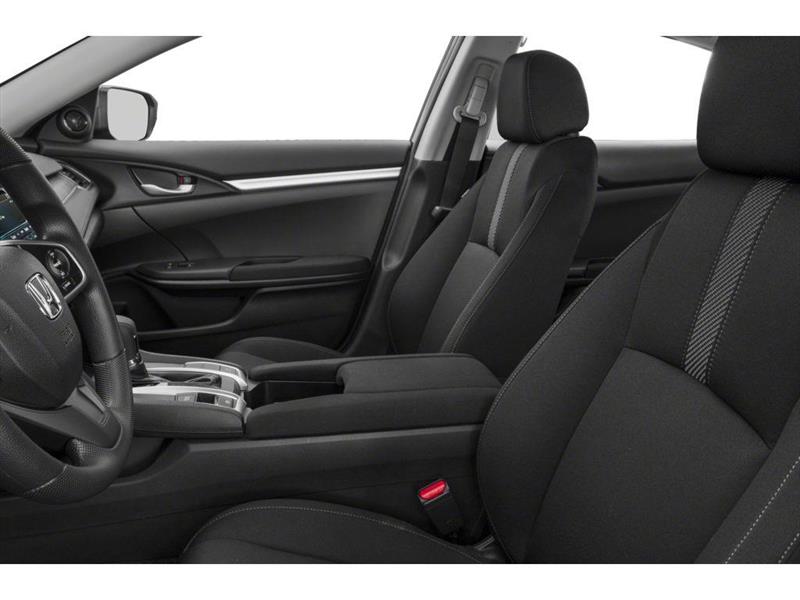 honda Civic 2018 - 6