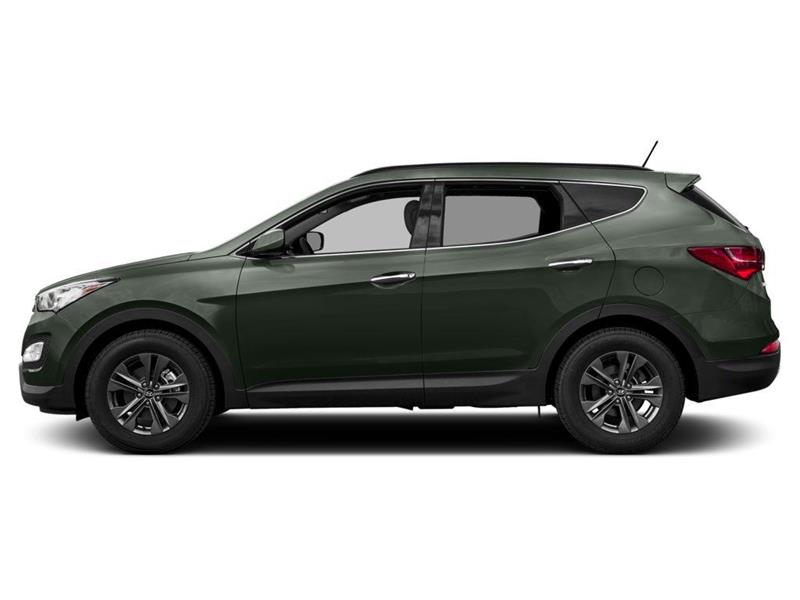 hyundai Santa Fe Sport 2013 - 2