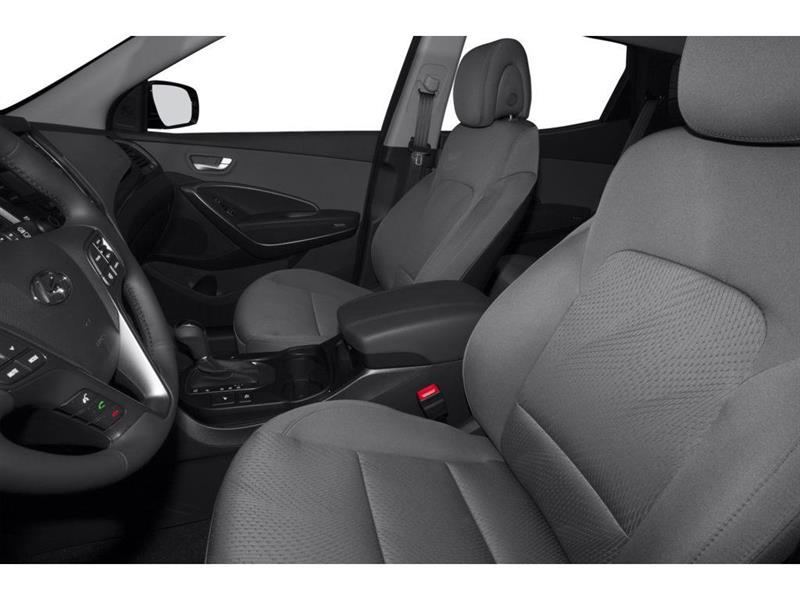 hyundai Santa Fe Sport 2013 - 6