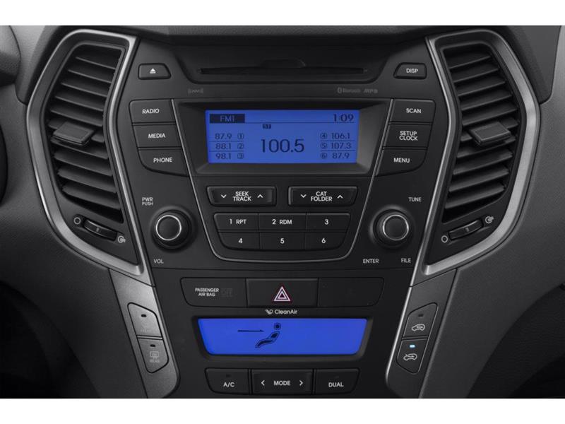 hyundai Santa Fe Sport 2013 - 7
