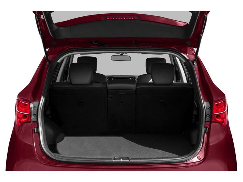 hyundai Santa Fe Sport 2013 - 8