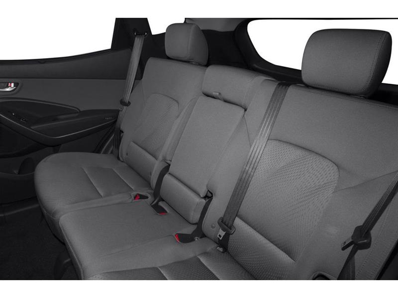 hyundai Santa Fe Sport 2013 - 9