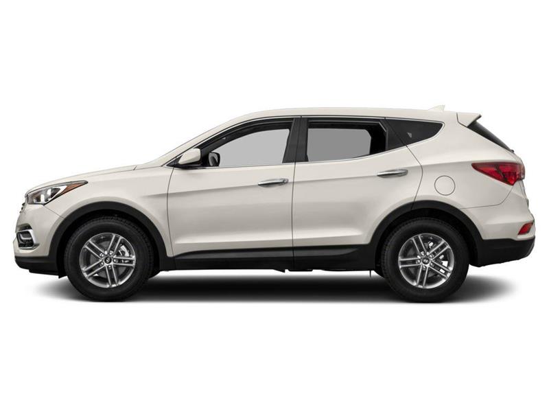 hyundai Santa Fe Sport 2018 - 2
