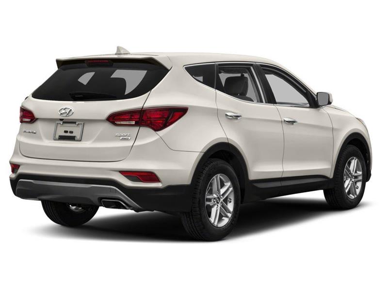 hyundai Santa Fe Sport 2018 - 3