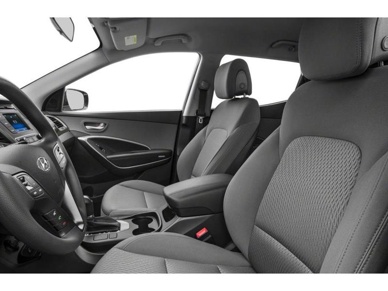 hyundai Santa Fe Sport 2018 - 6