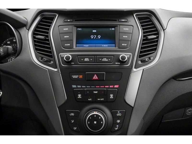 hyundai Santa Fe Sport 2018 - 7