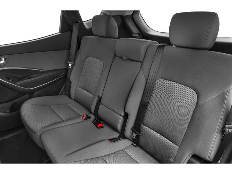 hyundai Santa Fe Sport 2018 - 9