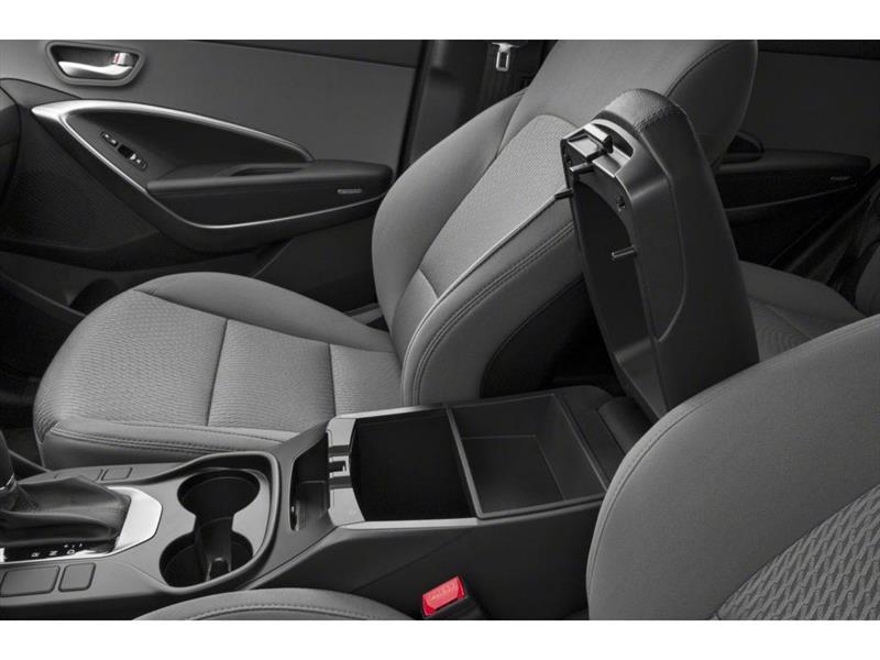 hyundai Santa Fe Sport 2018 - 10