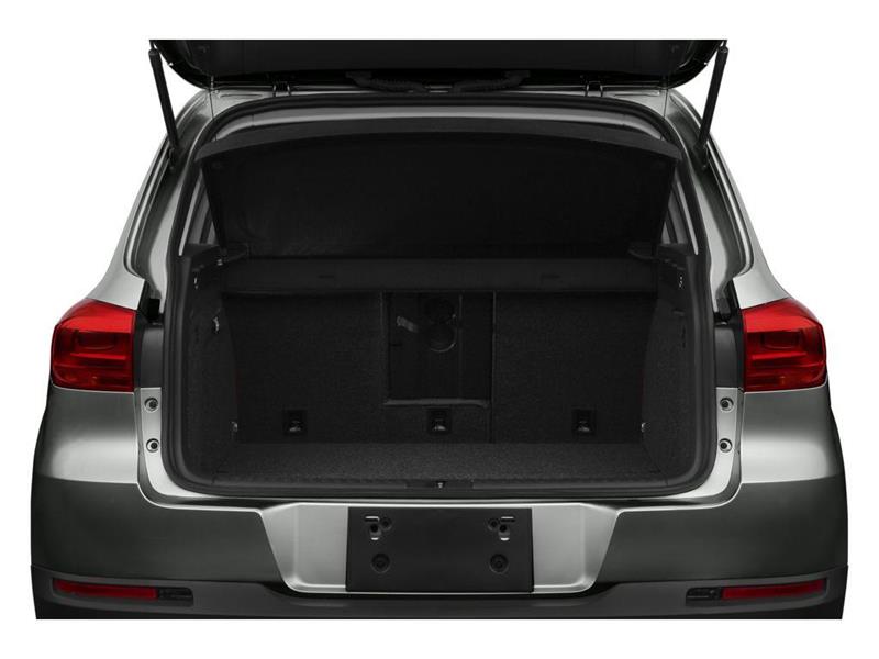 volkswagen Tiguan 2014 - 8