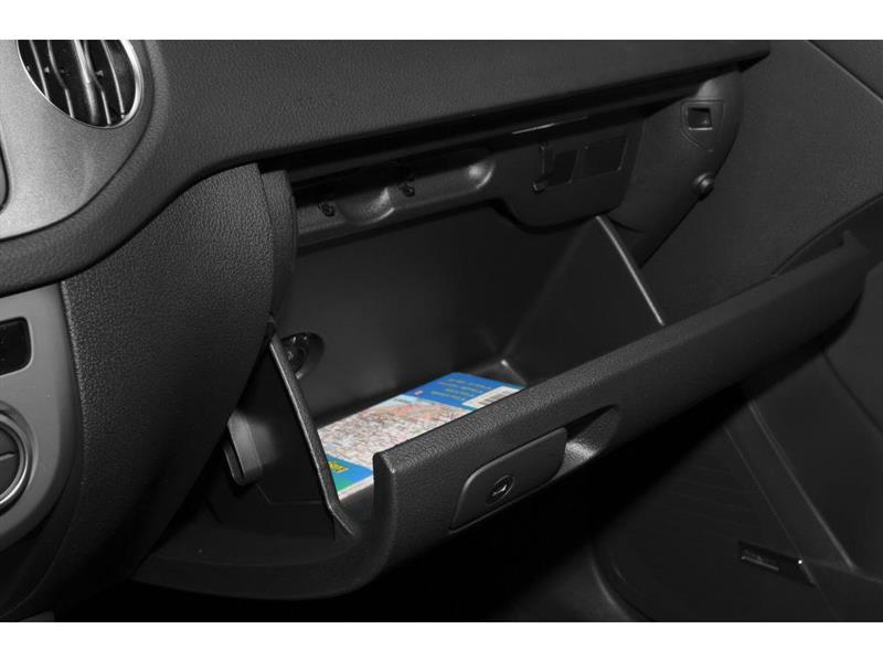 volkswagen Tiguan 2014 - 10