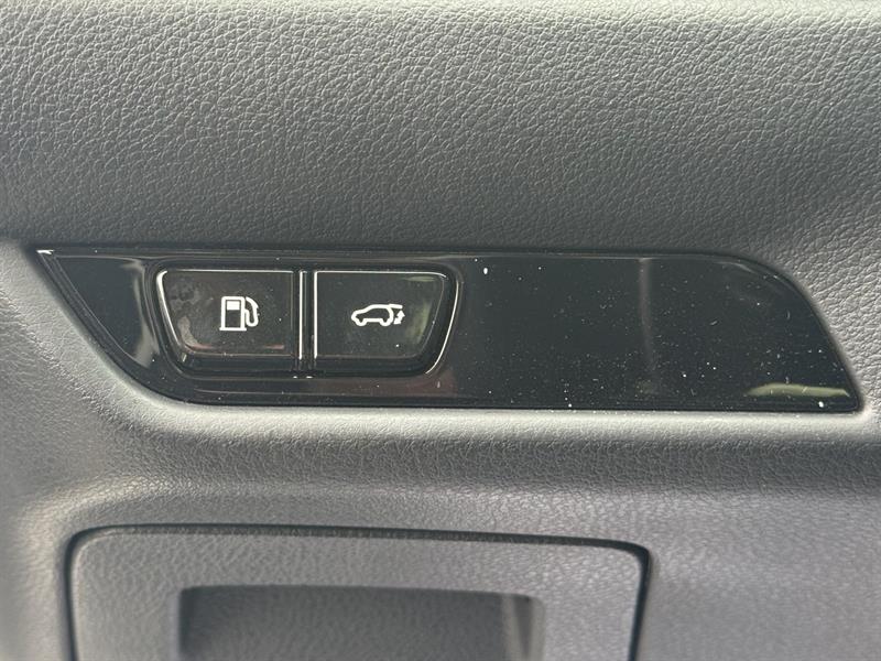 lexus NX 350 2024 - 13